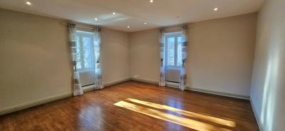 Appartement - 89 m² - 3 pièces