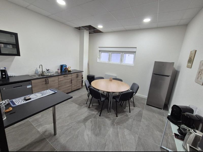 Local commercial - 160 m²