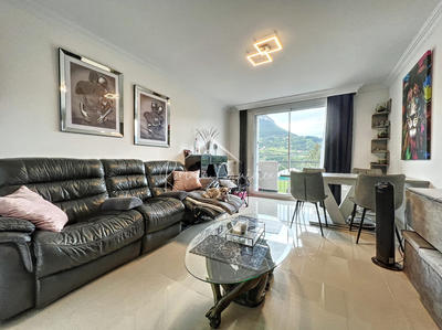 Appartement - 70 m² - 4 pièces