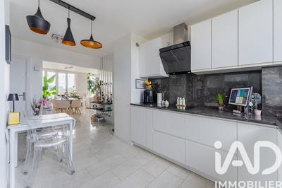 Appartement - 71 m² - 3 pièces