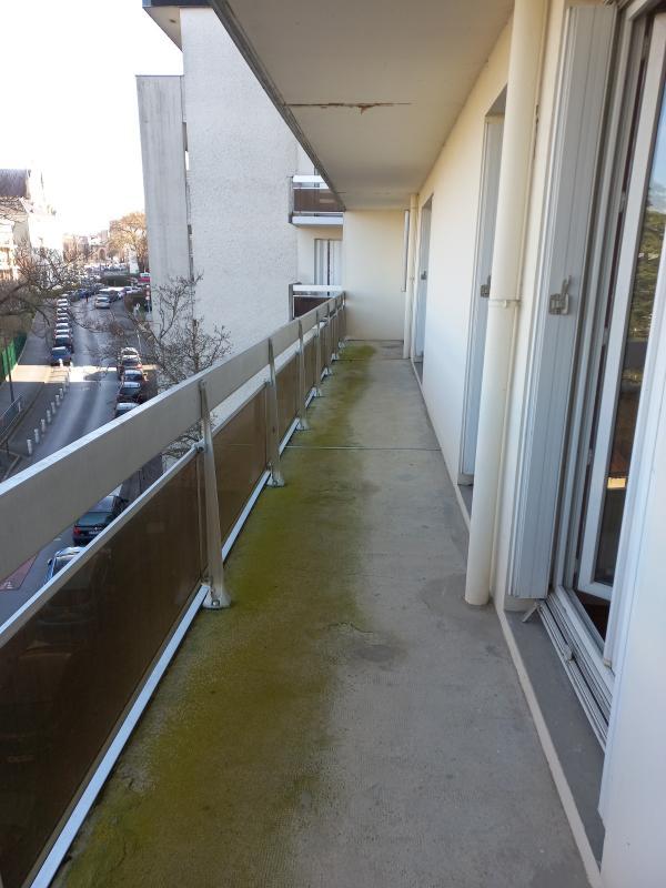 Appartement - 101 m² - 5 pièces