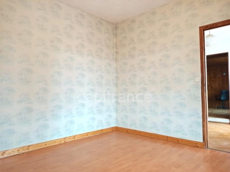 Maison - 118 m² - 5 pièces