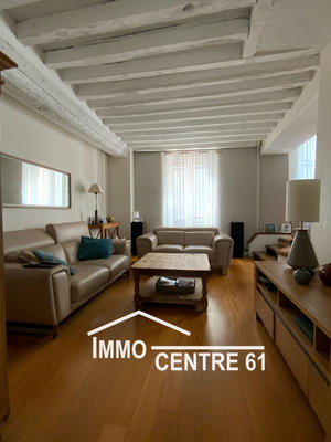 Maison - 180 m² - 5 pièces