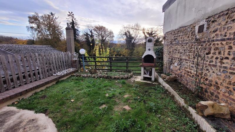 Maison de ville - 69 m² - 3 pièces