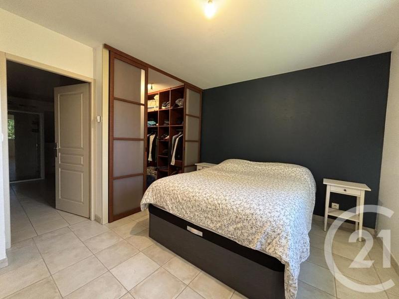 Maison - 144 m² - 6 pièces