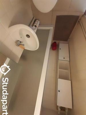 Appartement - 27 m² - 2 pièces