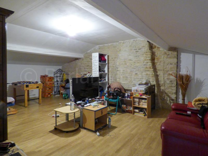 Maison en pierre - 150 m² - 6 pièces