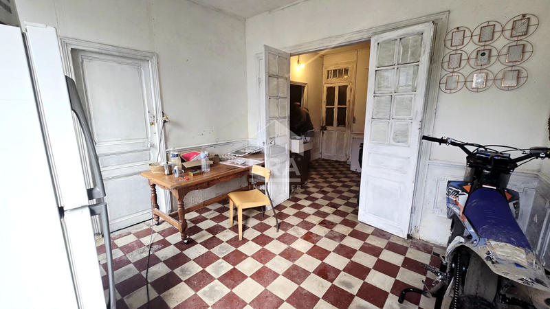 Maison - 50 m² - 3 pièces