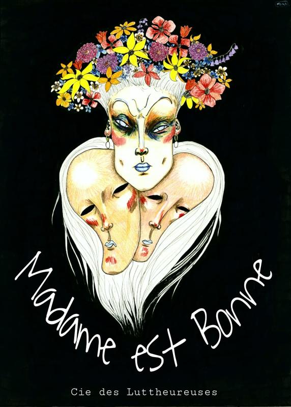 Madame est bonne à Gaillac (81600) Alentoor