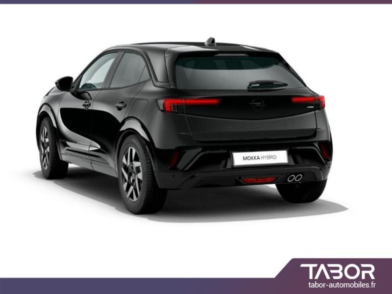 Opel Mokka 145 Hybrid At6 ConfortP
