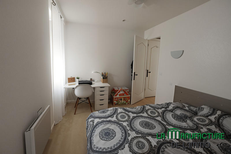 Maison - 177 m² - 6 pièces