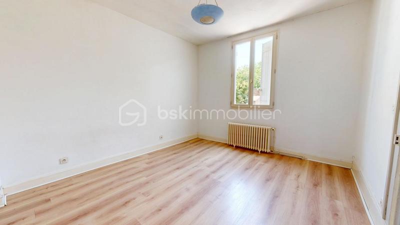 Maison de ville - 84 m² - 4 pièces