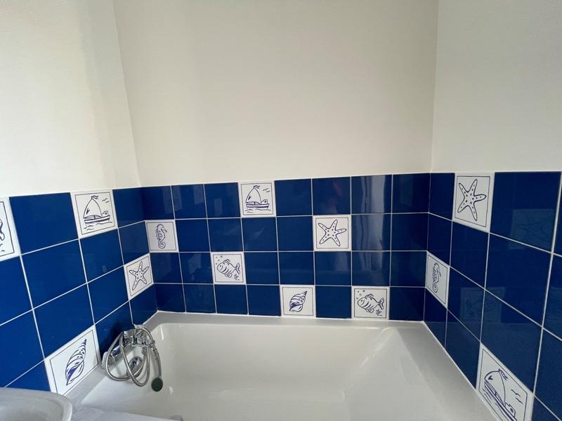 Appartement - 52 m² - 2 pièces