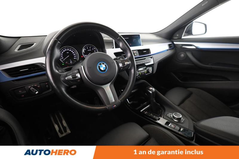 Bmw X2 xDrive25e m Sport Bva6 220 ch