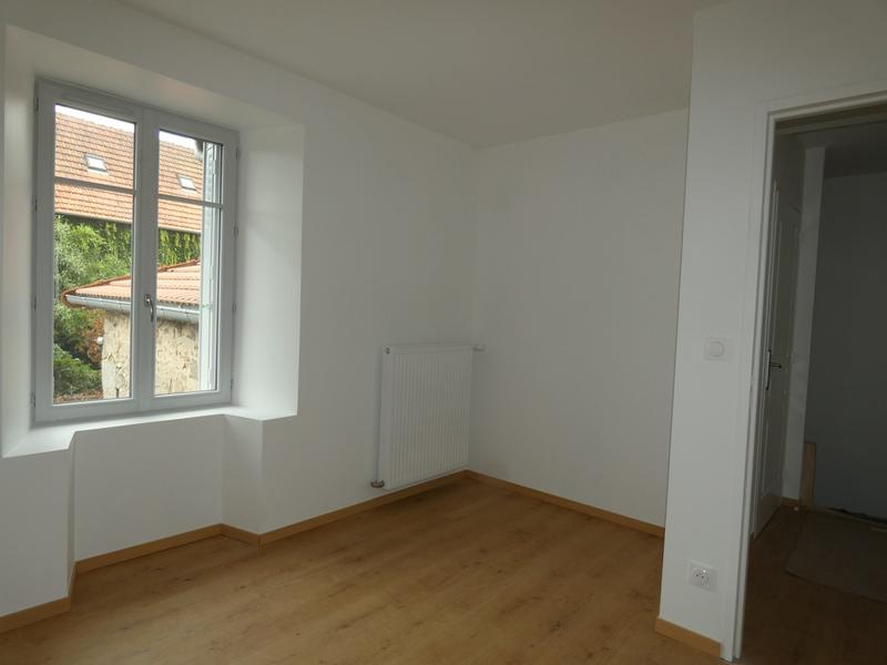 Maison - 66 m² - 3 pièces