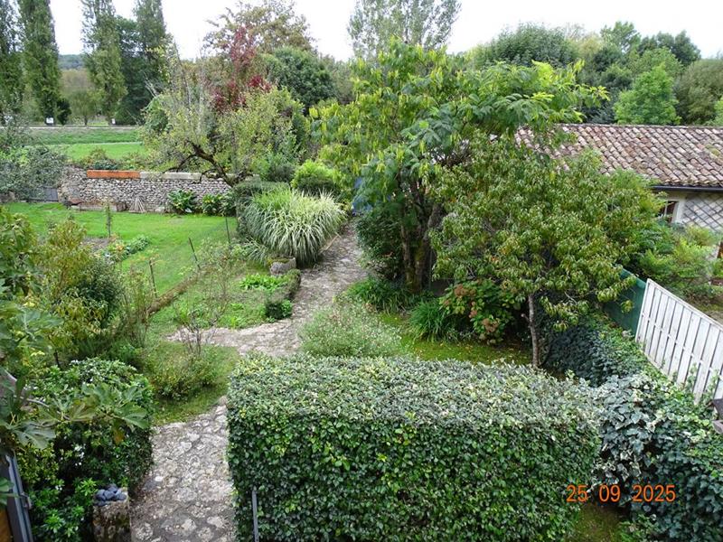 Maison - 71 m² - 3 pièces