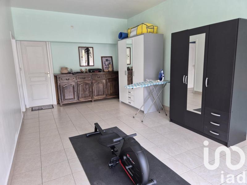 Maison - 137 m² - 5 pièces