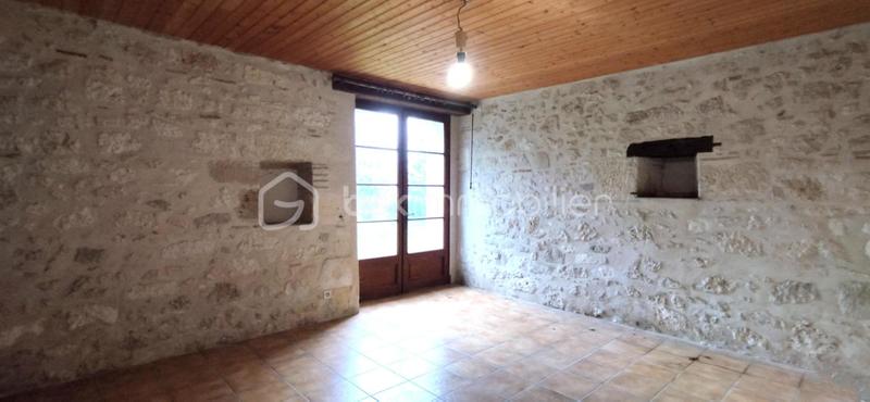 Corps de ferme - 122 m² - 4 pièces