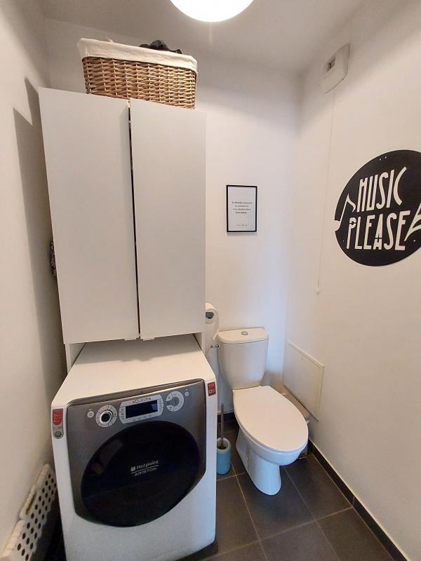 Appartement - 104 m² - 5 pièces