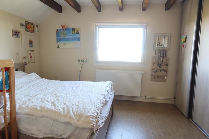 Maison traditionnelle - 130 m² - 6 pièces