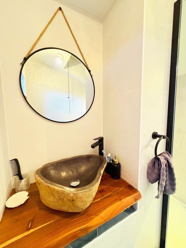 Maison traditionnelle - 111 m² - 4 pièces