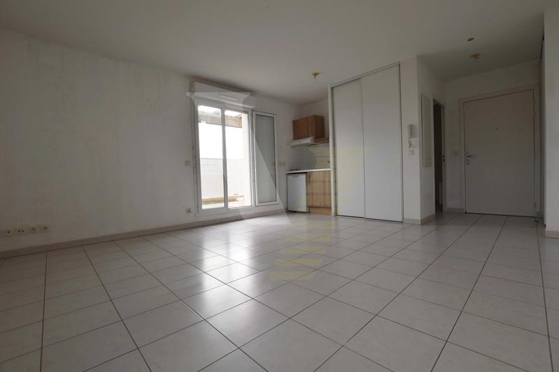 Appartement - 31 m² - 1 pièce