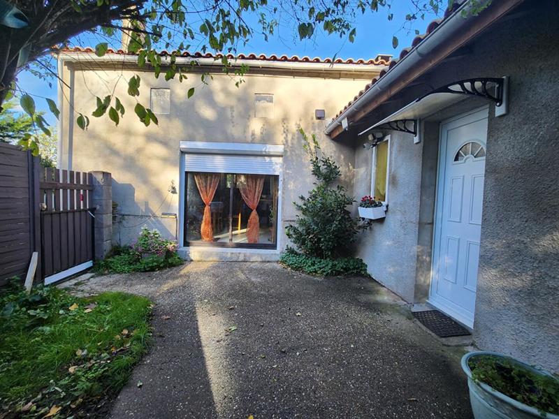 Maison - 150 m² - 5 pièces