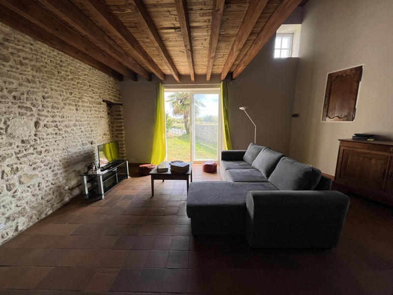 Maison - 131 m² - 5 pièces