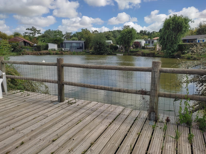 Châlet - 51 m² - 4 pièces