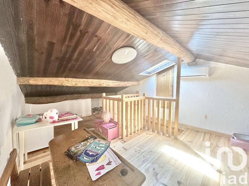 Maison - 185 m² - 10 pièces