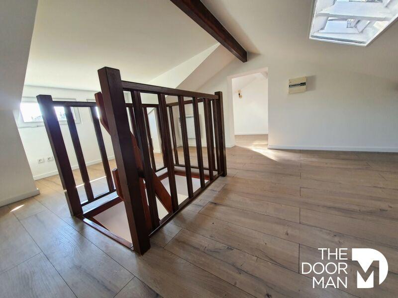 Propriété - 41 m² - 2 pièces