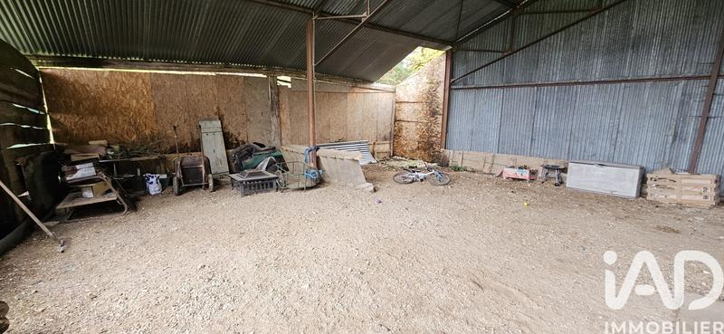 Maison de village - 214 m² - 6 pièces