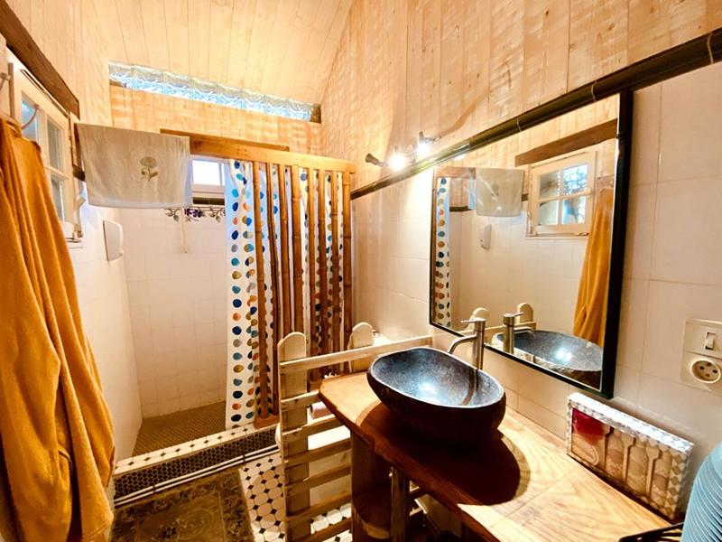 Maison - 134 m² - 4 pièces