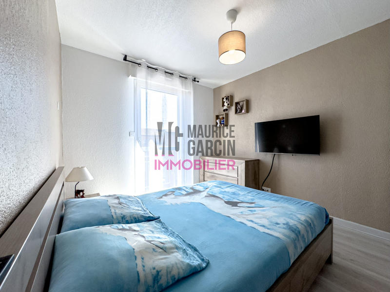 Appartement - 73 m² - 3 pièces