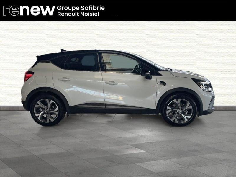 Renault Captur E-Tech 145 - 21b R.S. Line