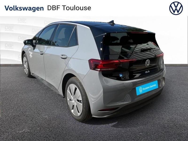 Volkswagen Id.3 Id 3 Fl Pure (52kwh)(170ch)