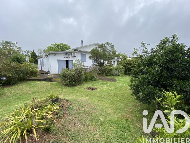 Maison - 162 m² - 5 pièces