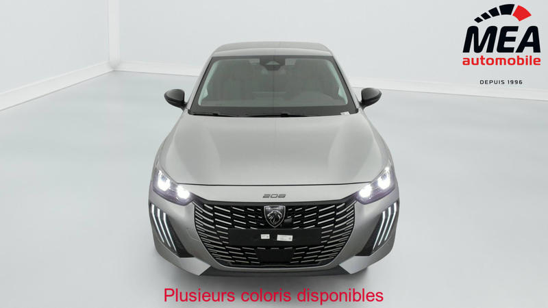 Peugeot 208 Hybrid 110 e-Dcs6 Allure