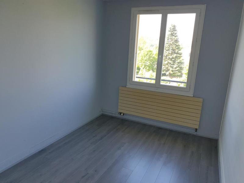 Appartement - 69 m² - 4 pièces