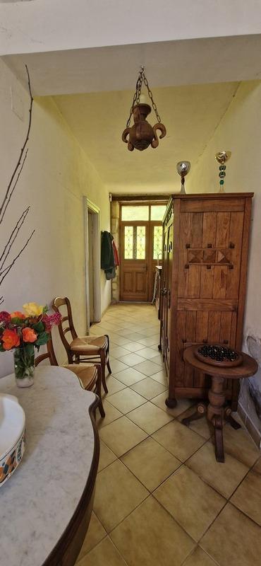 Maison - 200 m² - 6 pièces