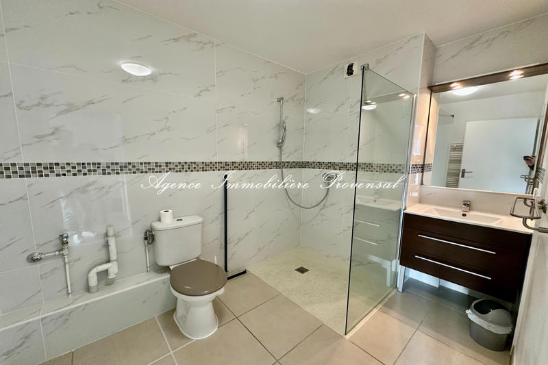 Appartement - 28 m² - 1 pièce