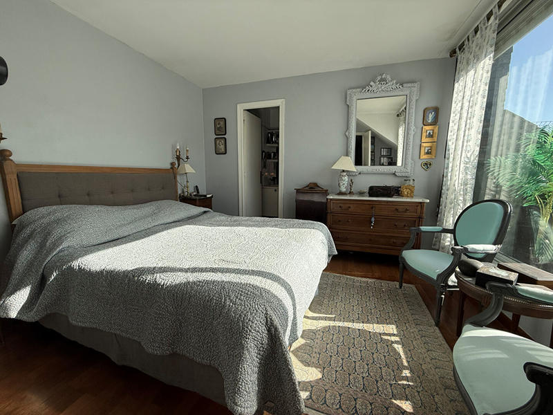 Maison - 187 m² - 6 pièces