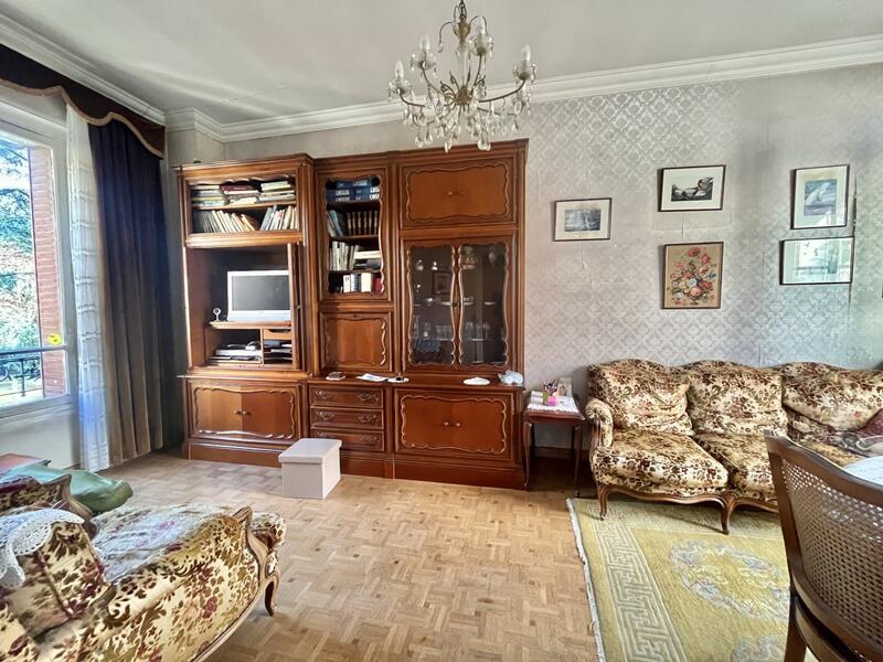 Maison - 130 m² - 4 pièces