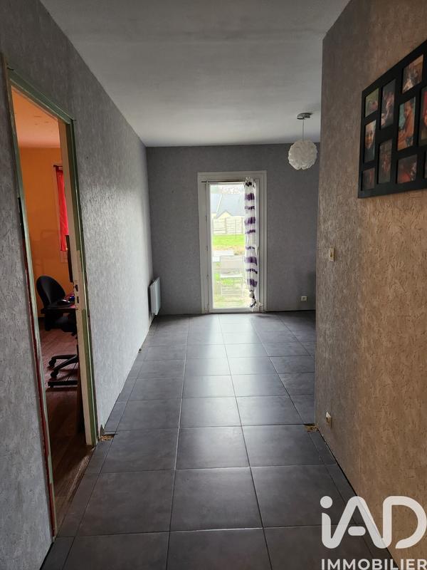Maison - 52 m² - 2 pièces
