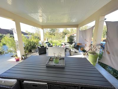 Villa - 147 m² - 5 pièces