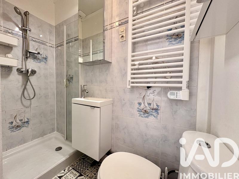 Appartement - 41 m² - 2 pièces