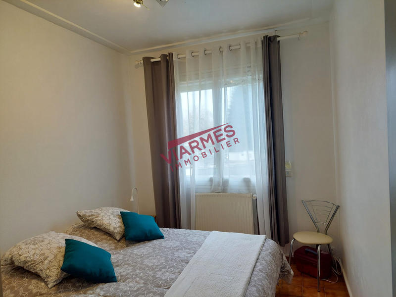 Maison - 160 m² - 7 pièces