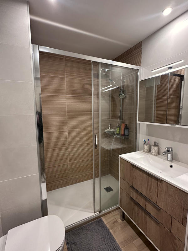 Duplex - 88 m² - 4 pièces