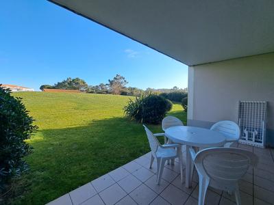 Appartement - 29 m² - 2 pièces