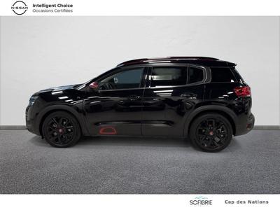 Citroën C5 Aircross Hybride Rechargeable 225 s&amp;S e-Eat8 Shine Pack